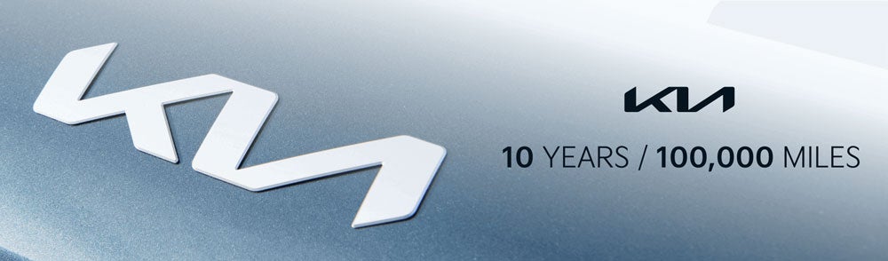 Legacy Kia of West Mifflin in West Mifflin PA - Kia Warranty