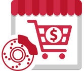 Get Your Genuine Kia Parts at Legacy Kia of West Mifflin in West Mifflin PA