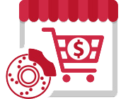 Order Parts at Legacy Kia of West Mifflin in West Mifflin PA