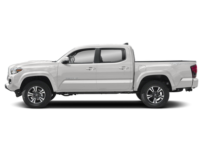 2019 Toyota Tacoma 4WD TRD Sport