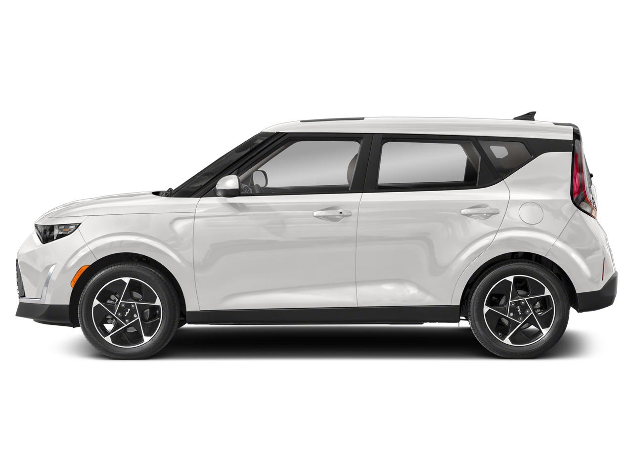 2024 Kia Soul EX - Photo 33