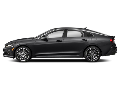 2024 Kia K5 GT