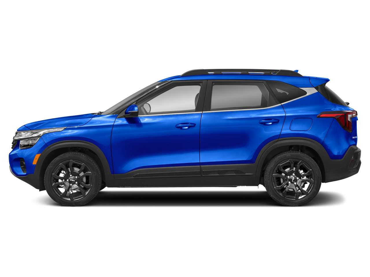 2024 Kia Seltos X-Line
