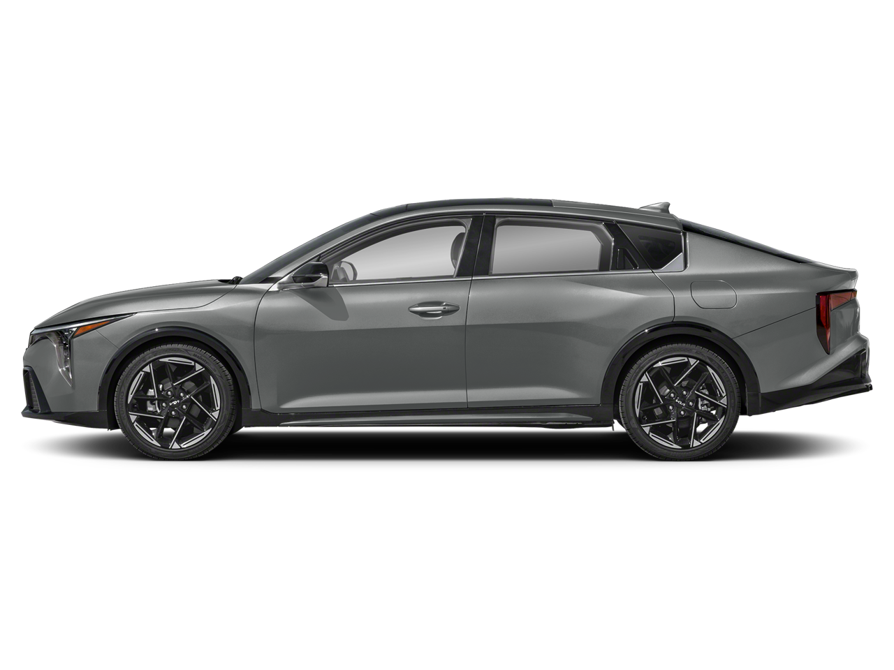 2025 Kia K4 GT-Line - Photo 30