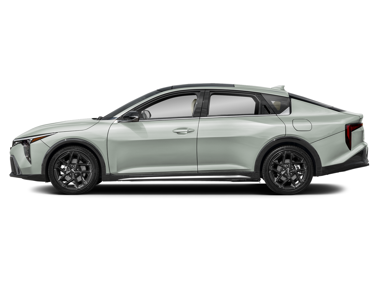 2025 Kia K4 GT-Line Turbo - Photo 30