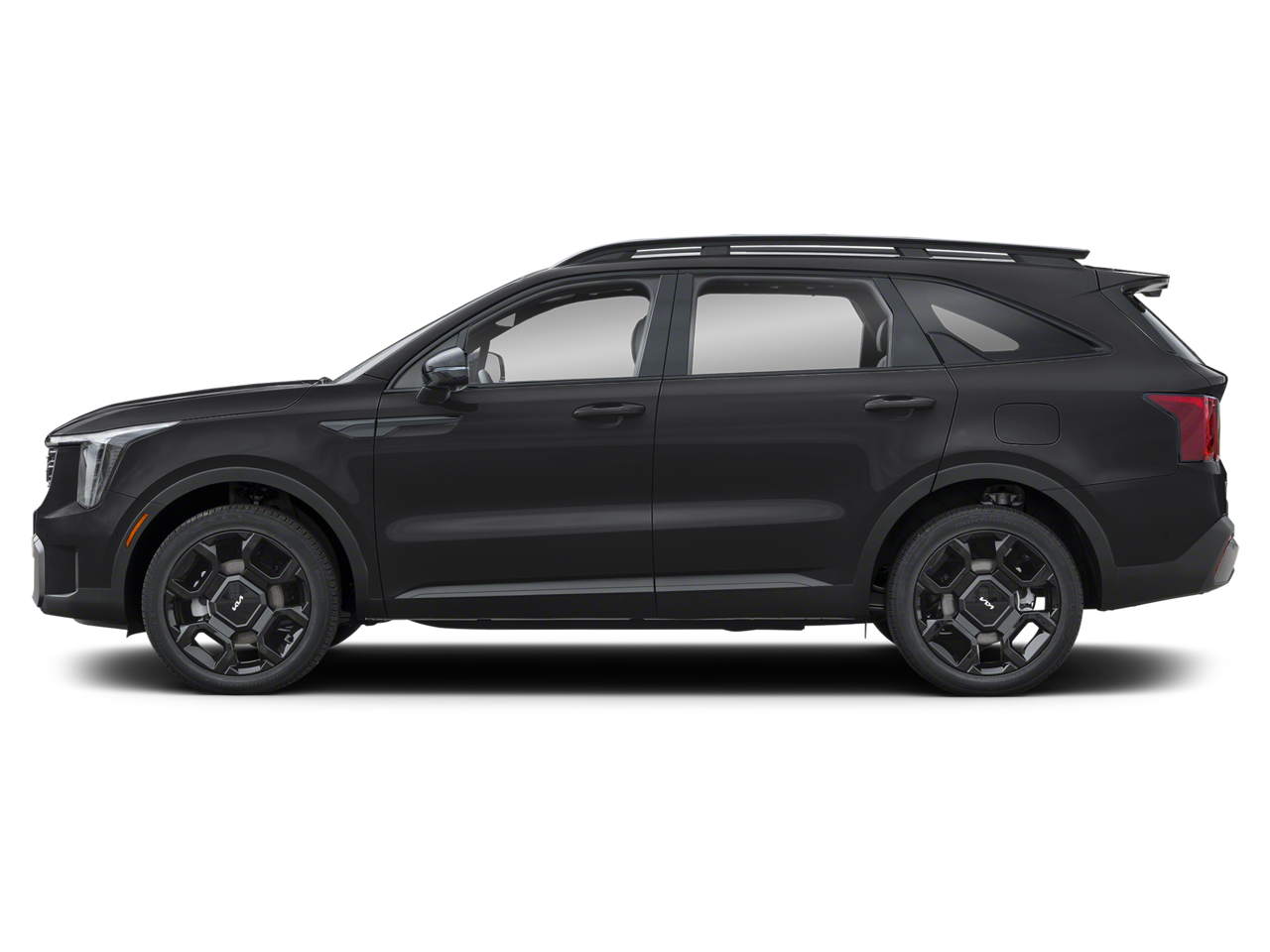 2025 Kia Sorento X-Line SX Prestige