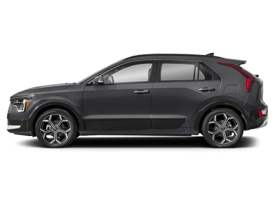 2025 Kia Niro EX Touring