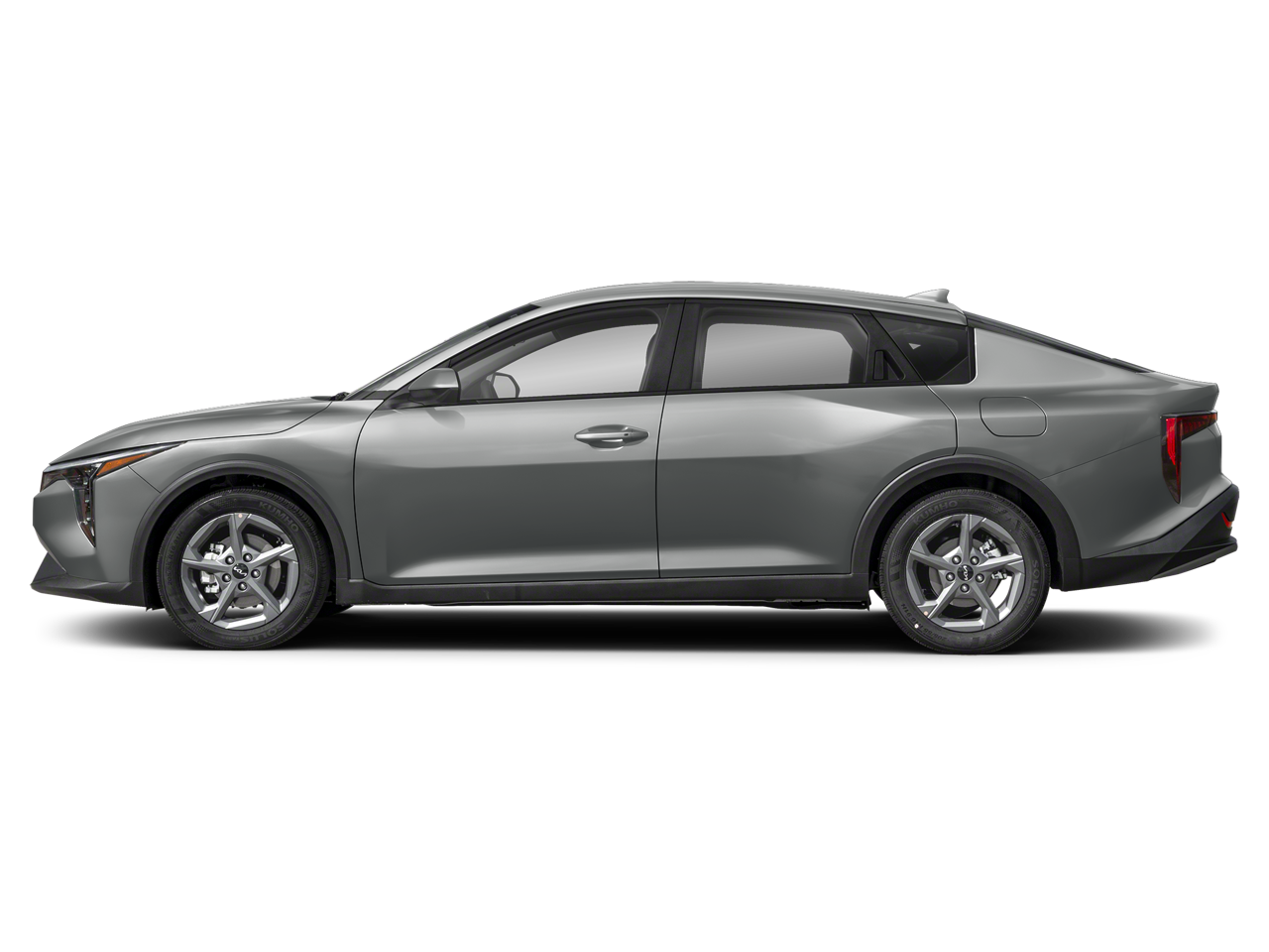 2026 Kia K4 LXS - Photo 3