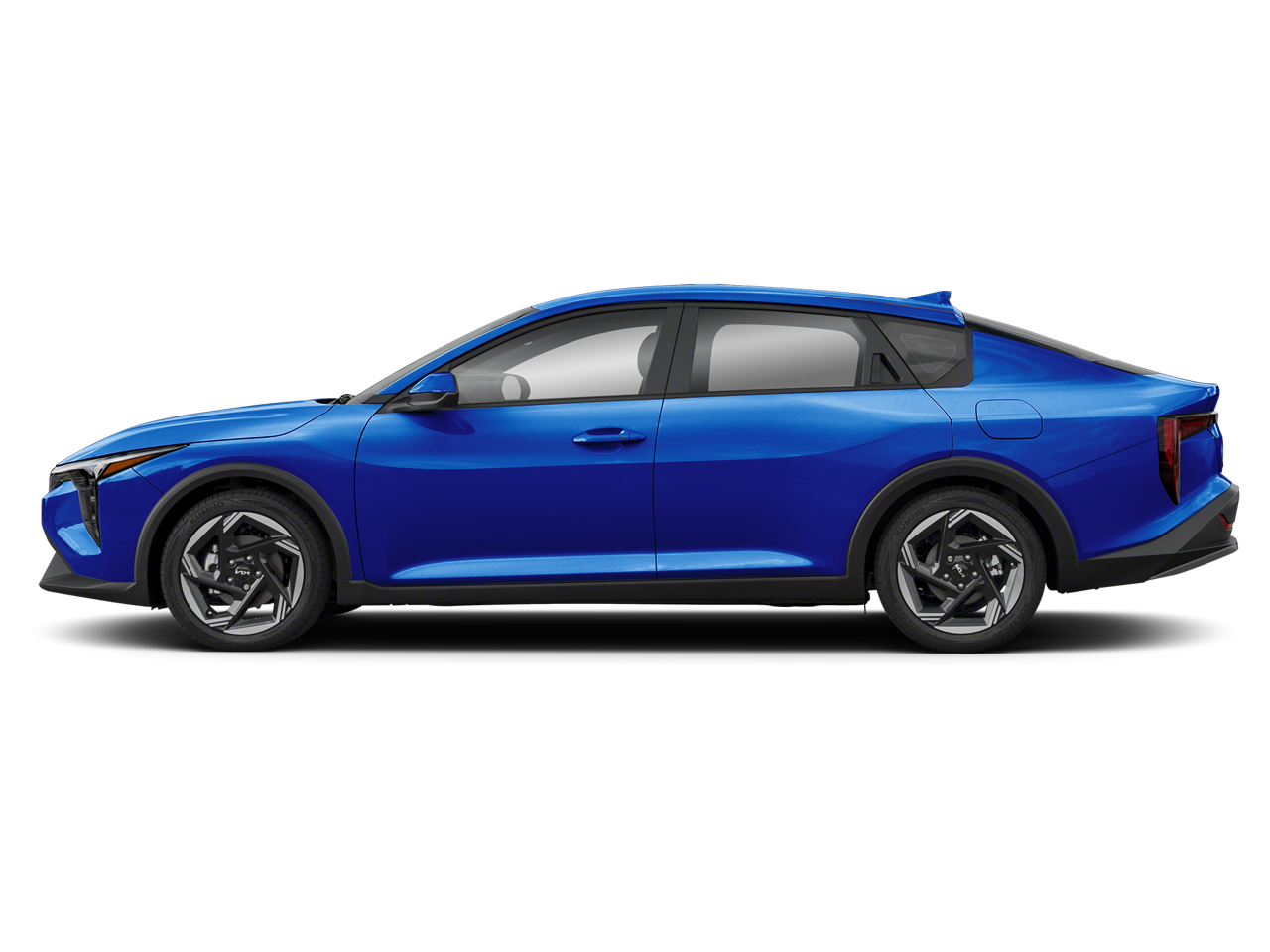 2026 Kia K4 EX - Photo 30