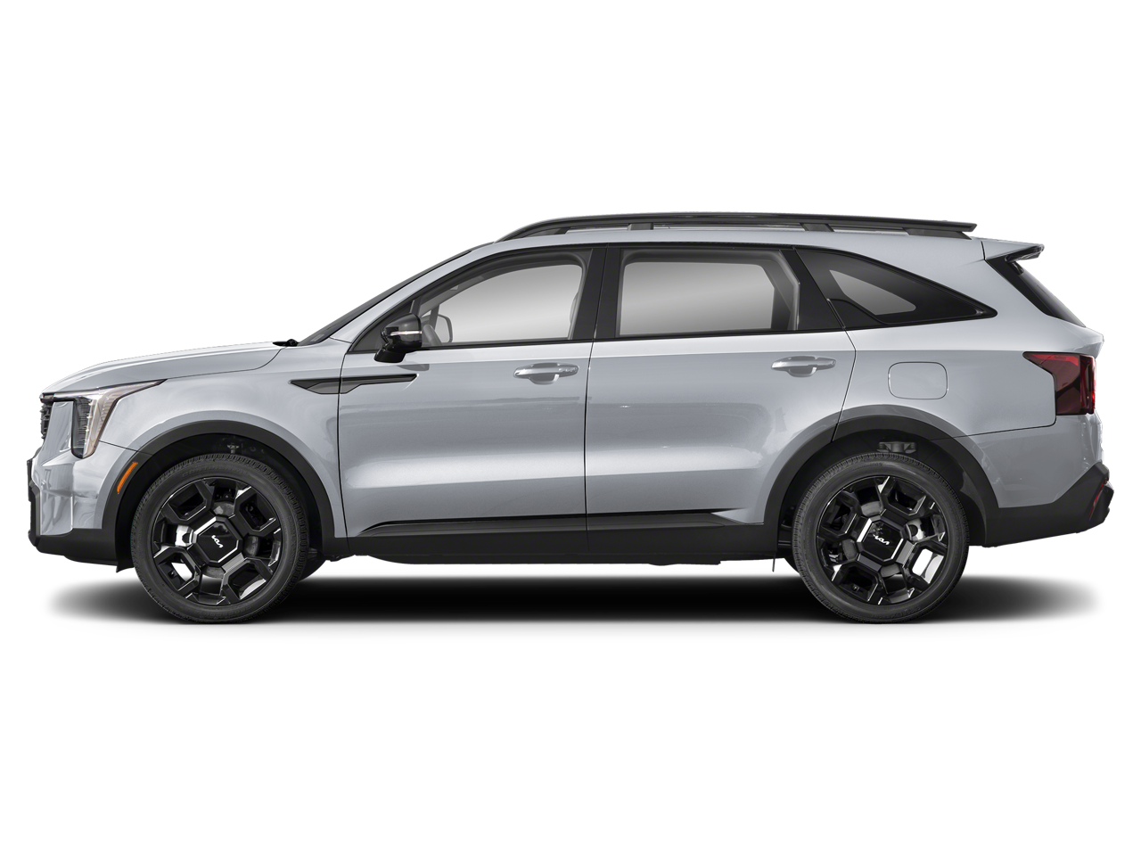 2026 Kia Sorento X-Line EX - Photo 30