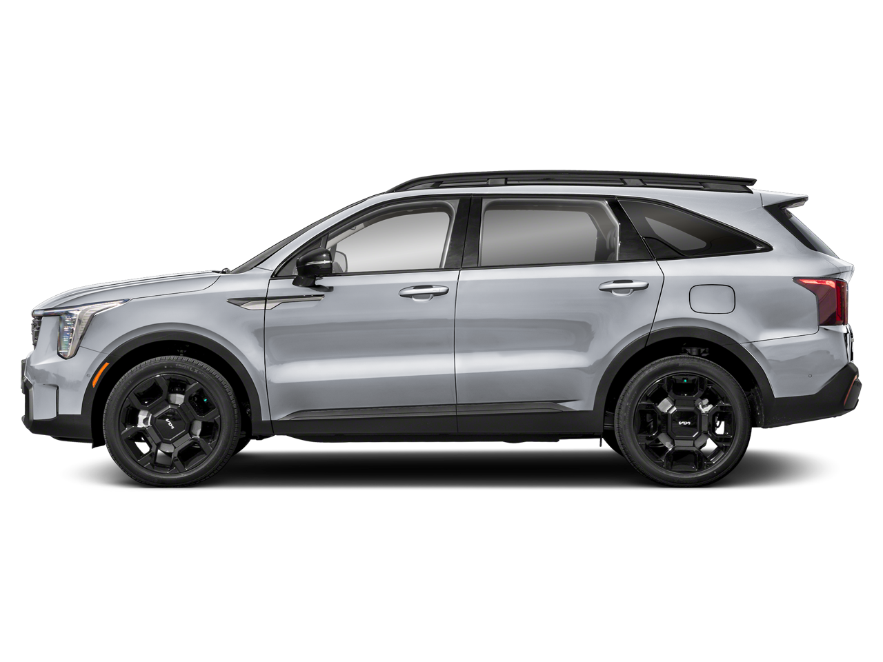 2026 Kia Sorento X-Line SX - Photo 30