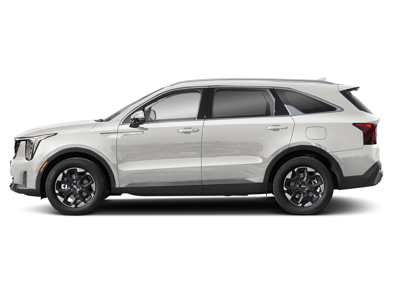 2026 Kia Sorento S - Photo 30