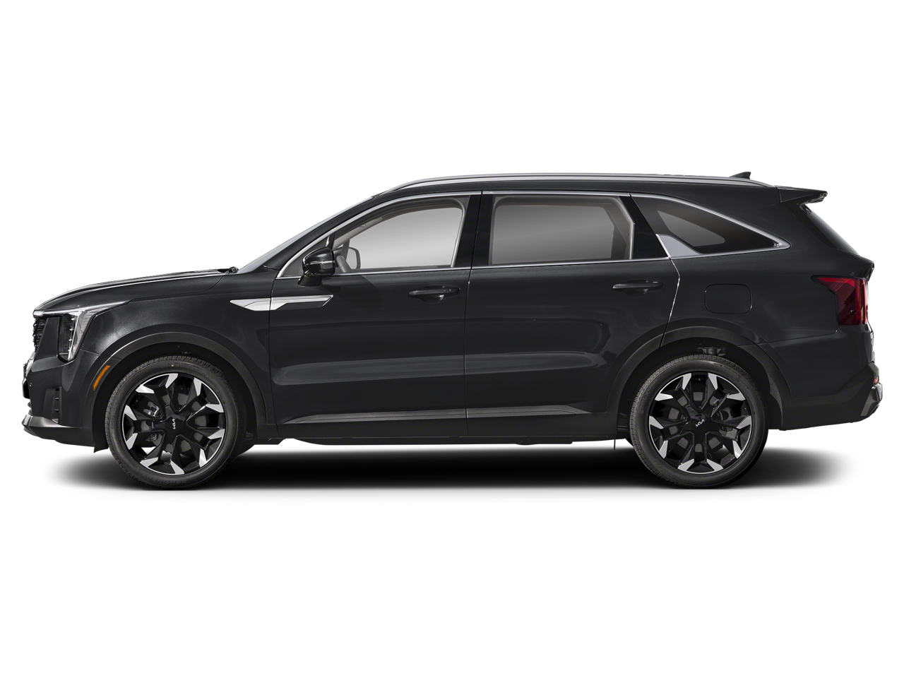 2026 Kia Sorento EX - Photo 30