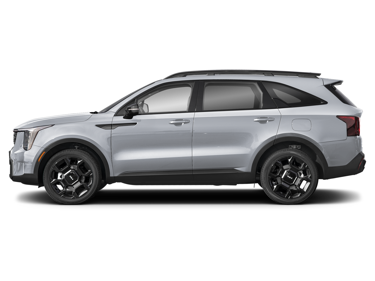 2026 Kia Sorento X-Line EX - Photo 30