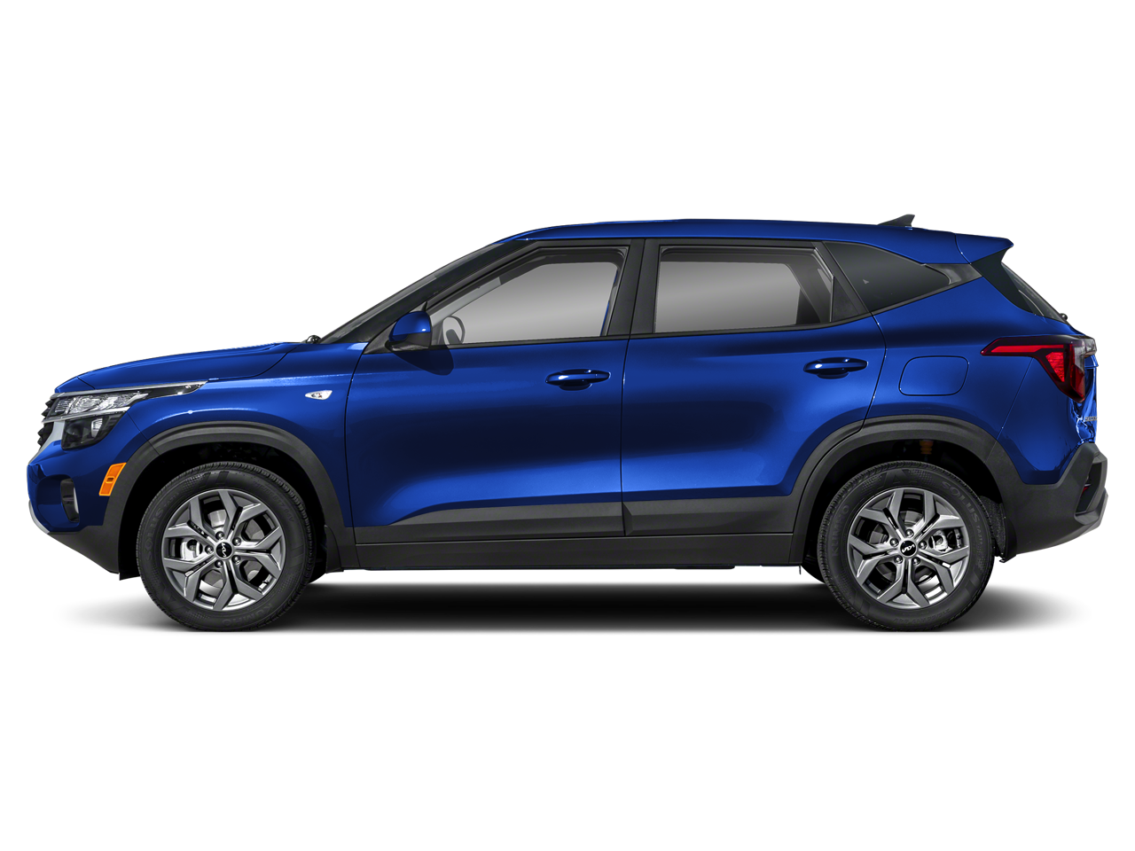 2026 Kia Seltos LX - Photo 30