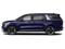 2026 Kia Carnival Hybrid LXS