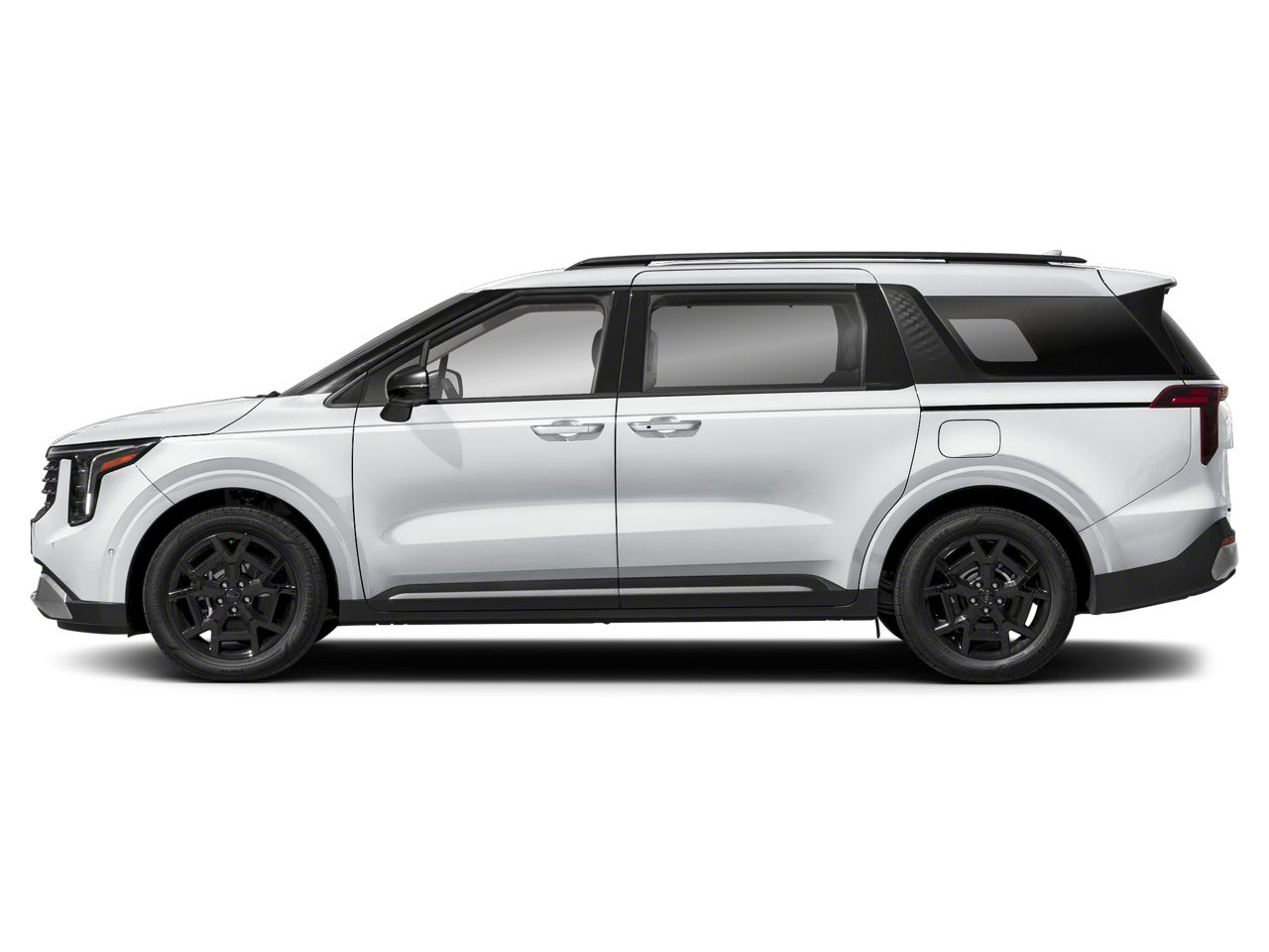 2026 Kia Carnival SX Prestige - Photo 30
