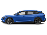 2027 Kia K4 Hatchback EX
