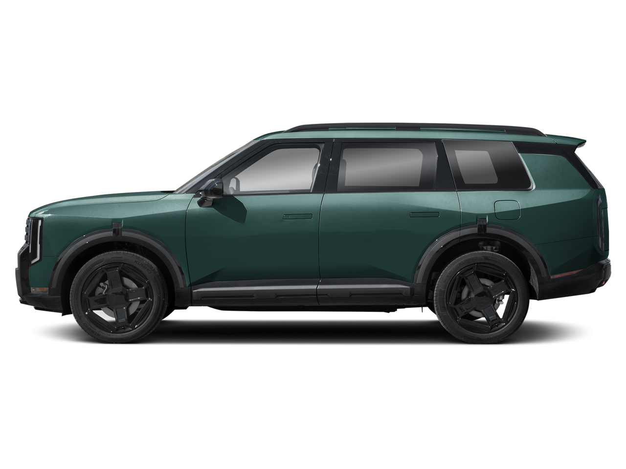 2027 Kia Telluride X-Line SX Prestige - Photo 30