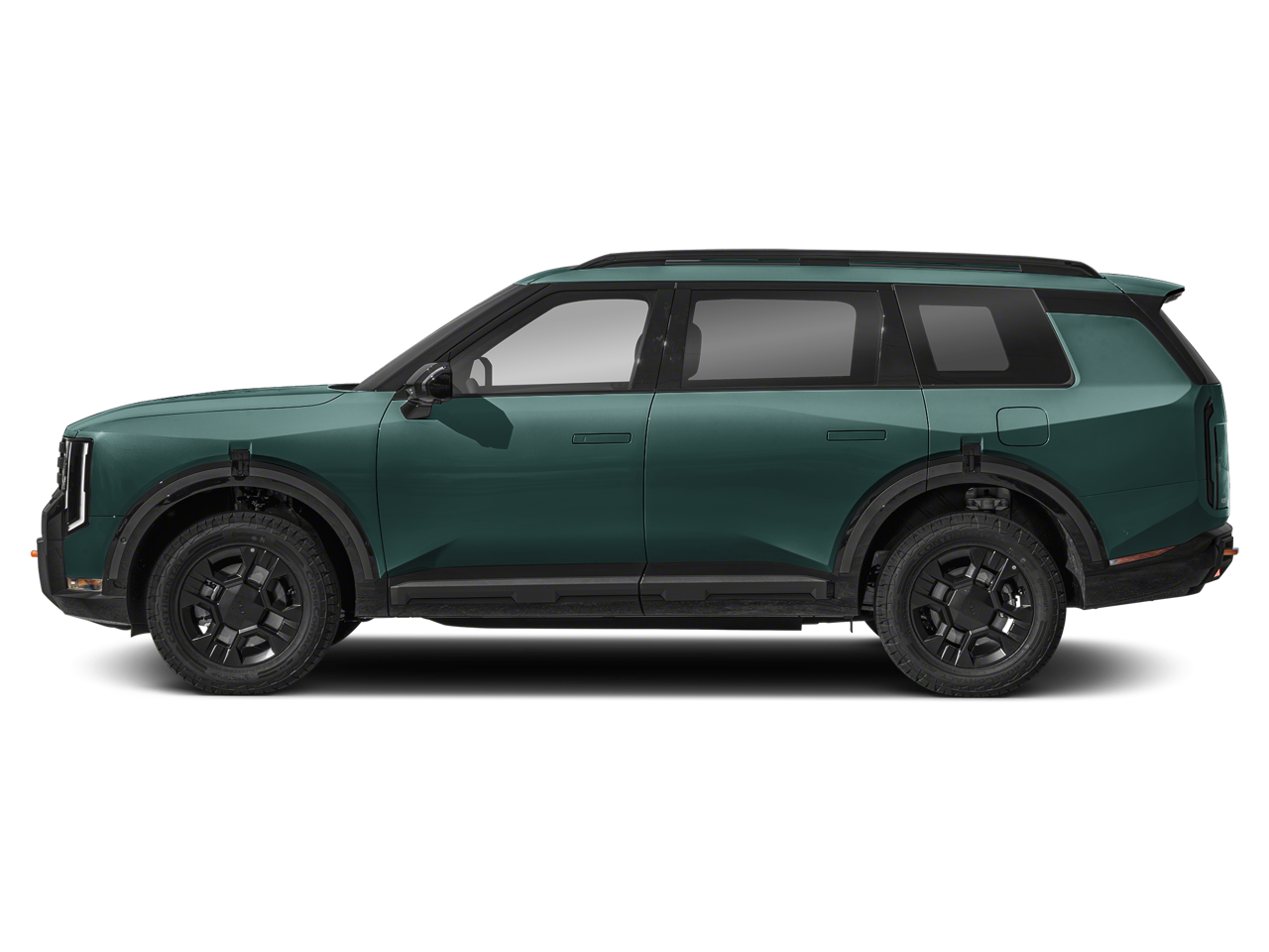 2027 Kia Telluride X-Pro SX - Photo 30