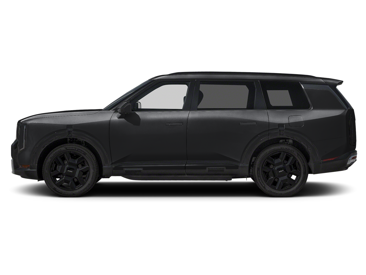 2027 Kia Telluride SX-Prestige - Photo 30