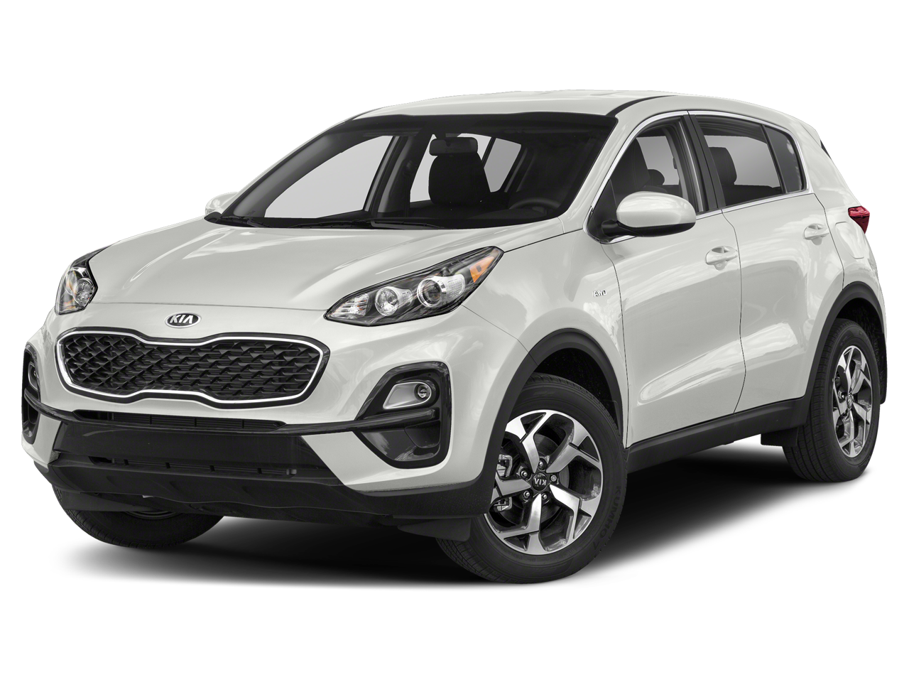 2020 Kia Sportage LX for sale in West Mifflin, PA