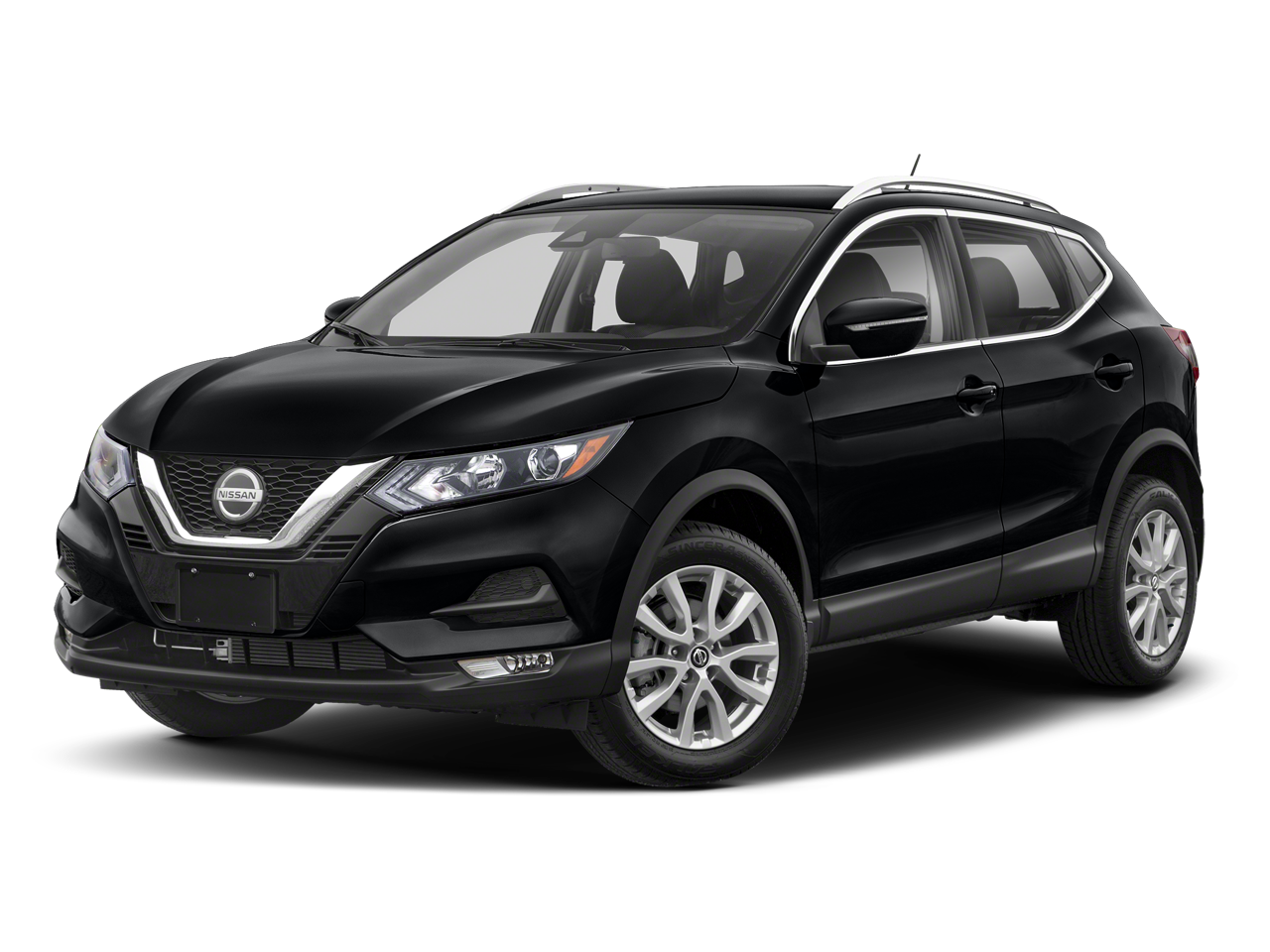 2020 Nissan Rogue Sport SV AWD's photo