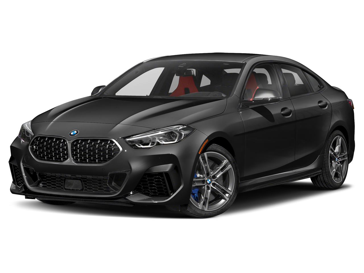 2021 BMW 2 Series M235i xDrive Gran Coupe's photo