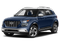 2021 Hyundai Venue Denim