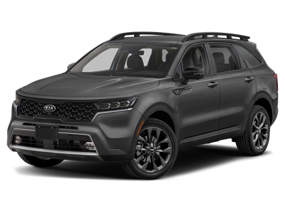 2021 Kia Sorento SX Prestige X-Line