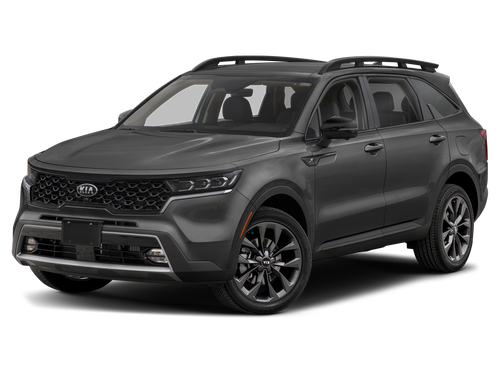 2021 Kia Sorento SX Prestige X-Line