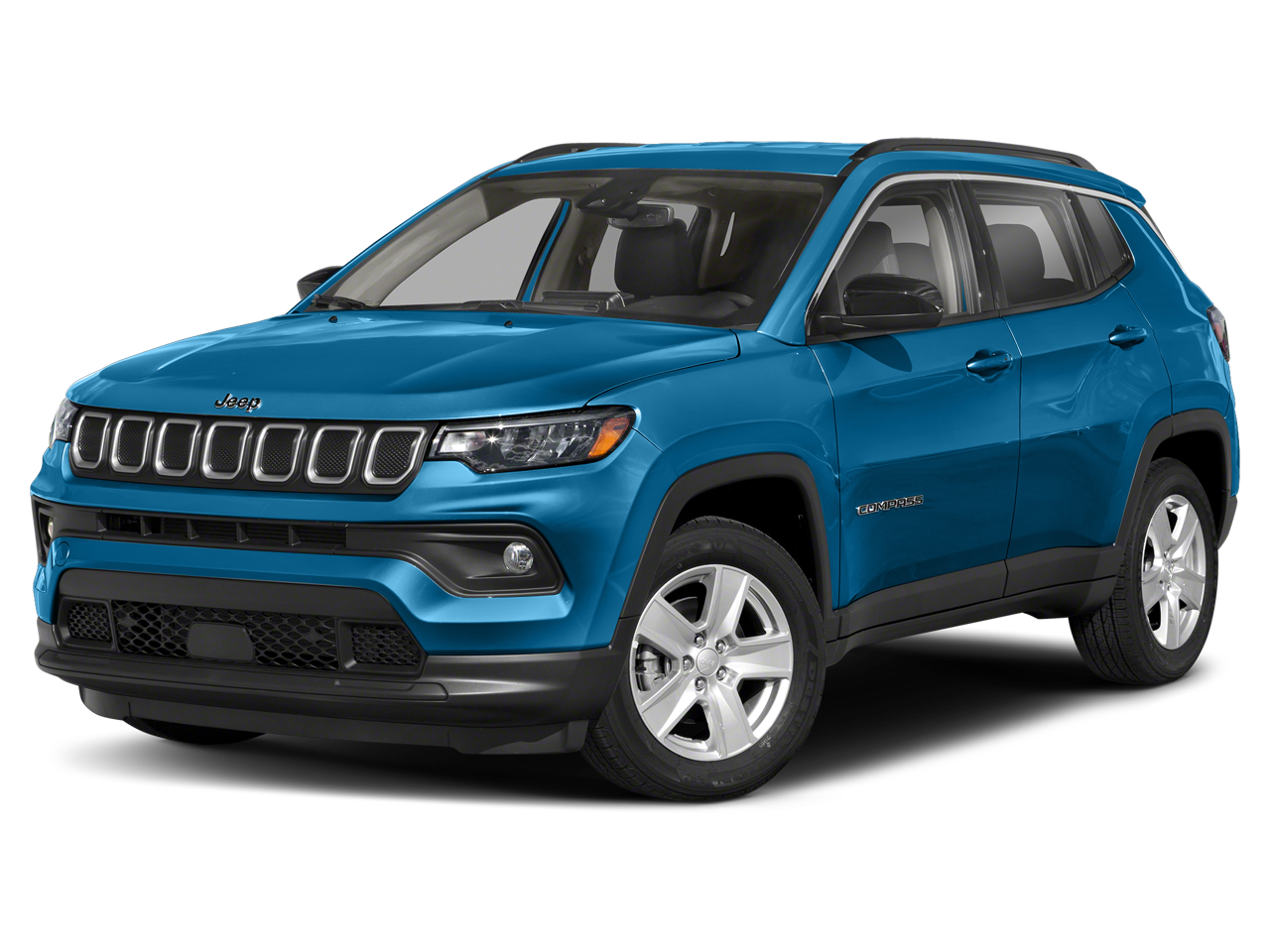 2022 Jeep Compass Latitude Lux for sale in West Mifflin, PA