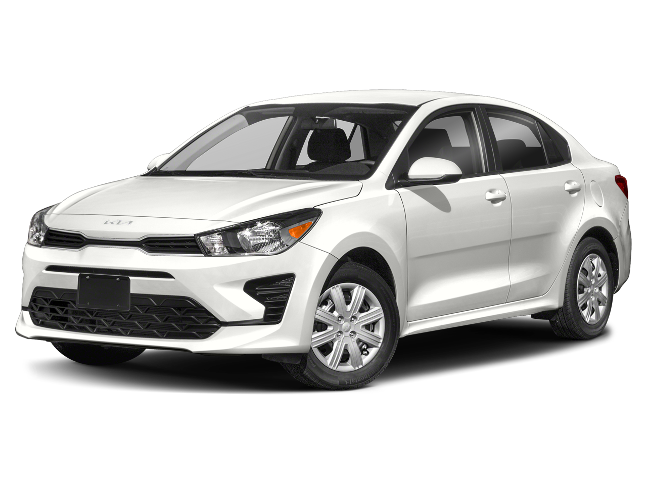 2022 Kia Rio