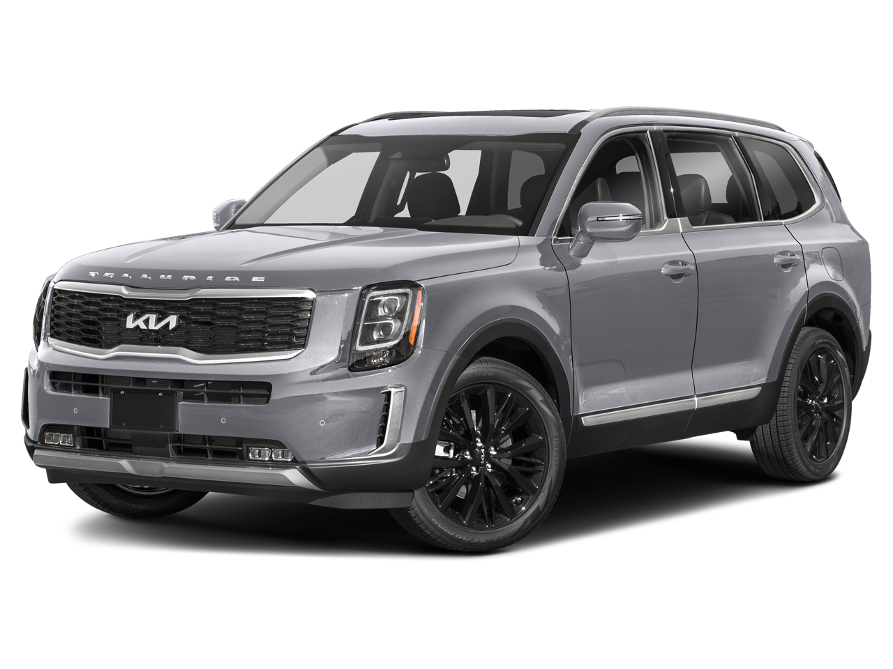 2022 Kia Telluride