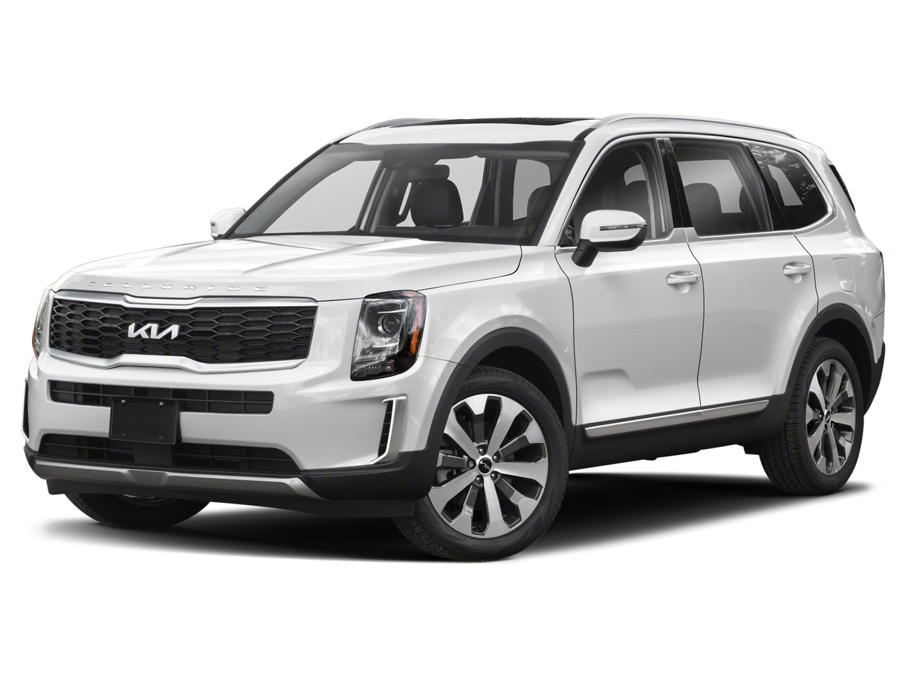 2022 Kia Telluride