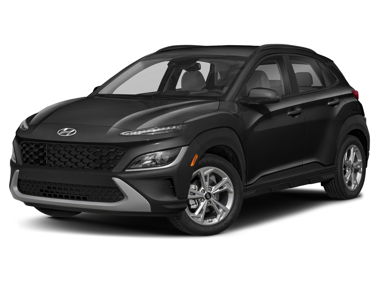2023 Hyundai Kona SEL Automatic AWD's photo