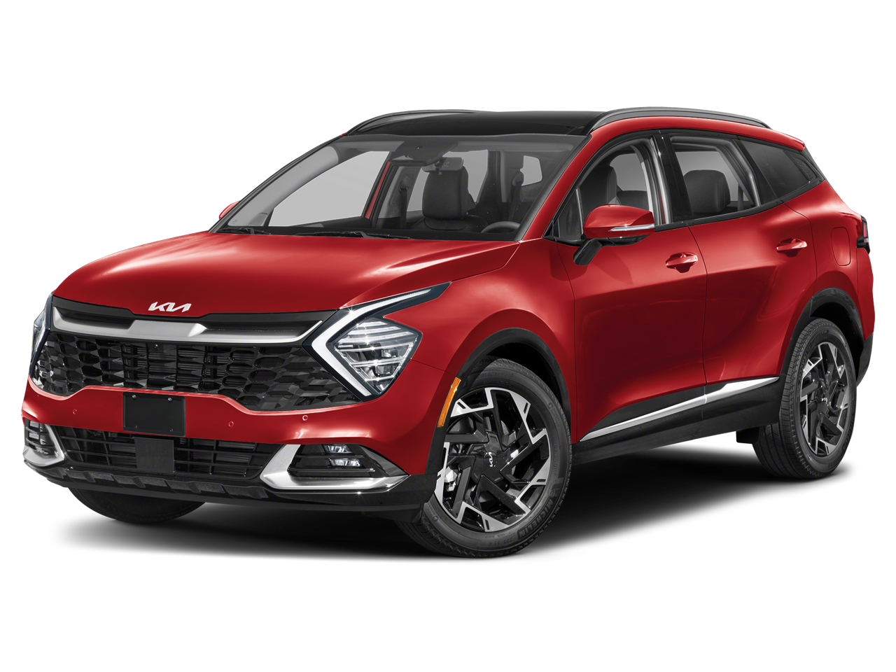 2023 Kia Sportage SX Prestige
