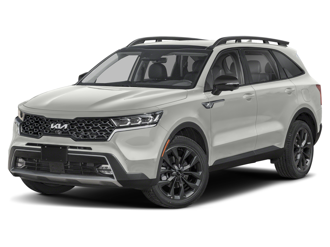 2023 Kia Sorento SX Prestige DCT's photo