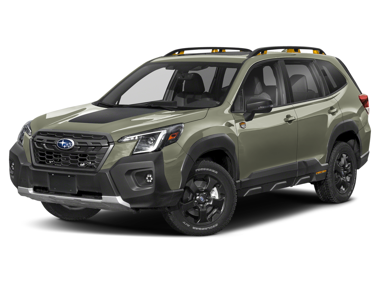 2023 Subaru Forester Wilderness for sale in West Mifflin, PA