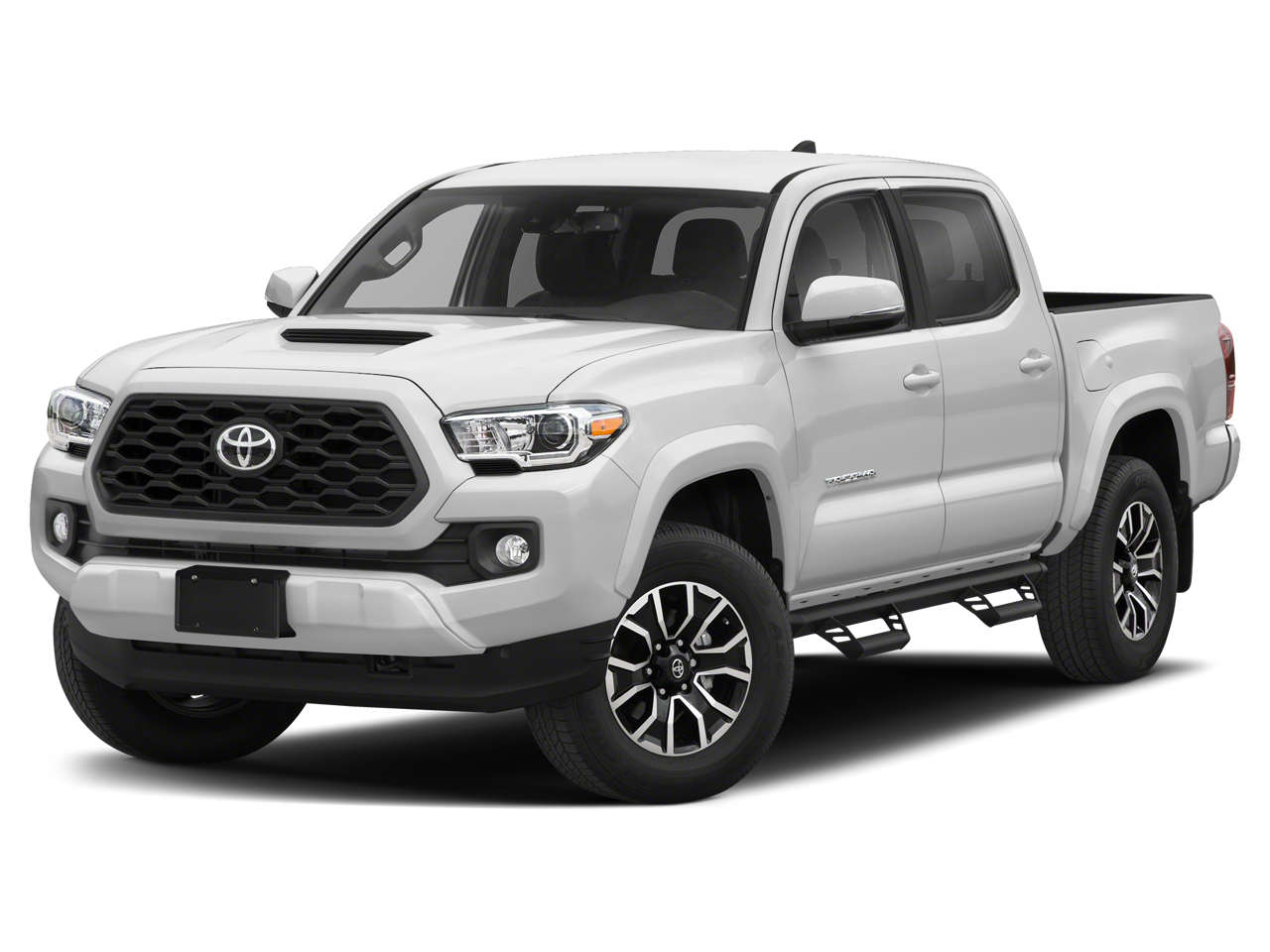 2023 Toyota Tacoma 4WD TRD Sport
