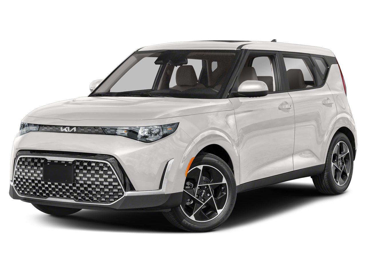 2024 Kia Soul EX - Photo 31