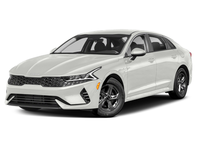 2024 Kia K5 LXS