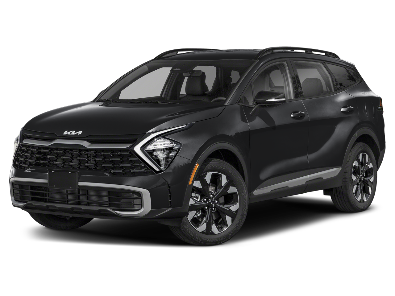2024 Kia Sportage X-Line for sale in West Mifflin, PA