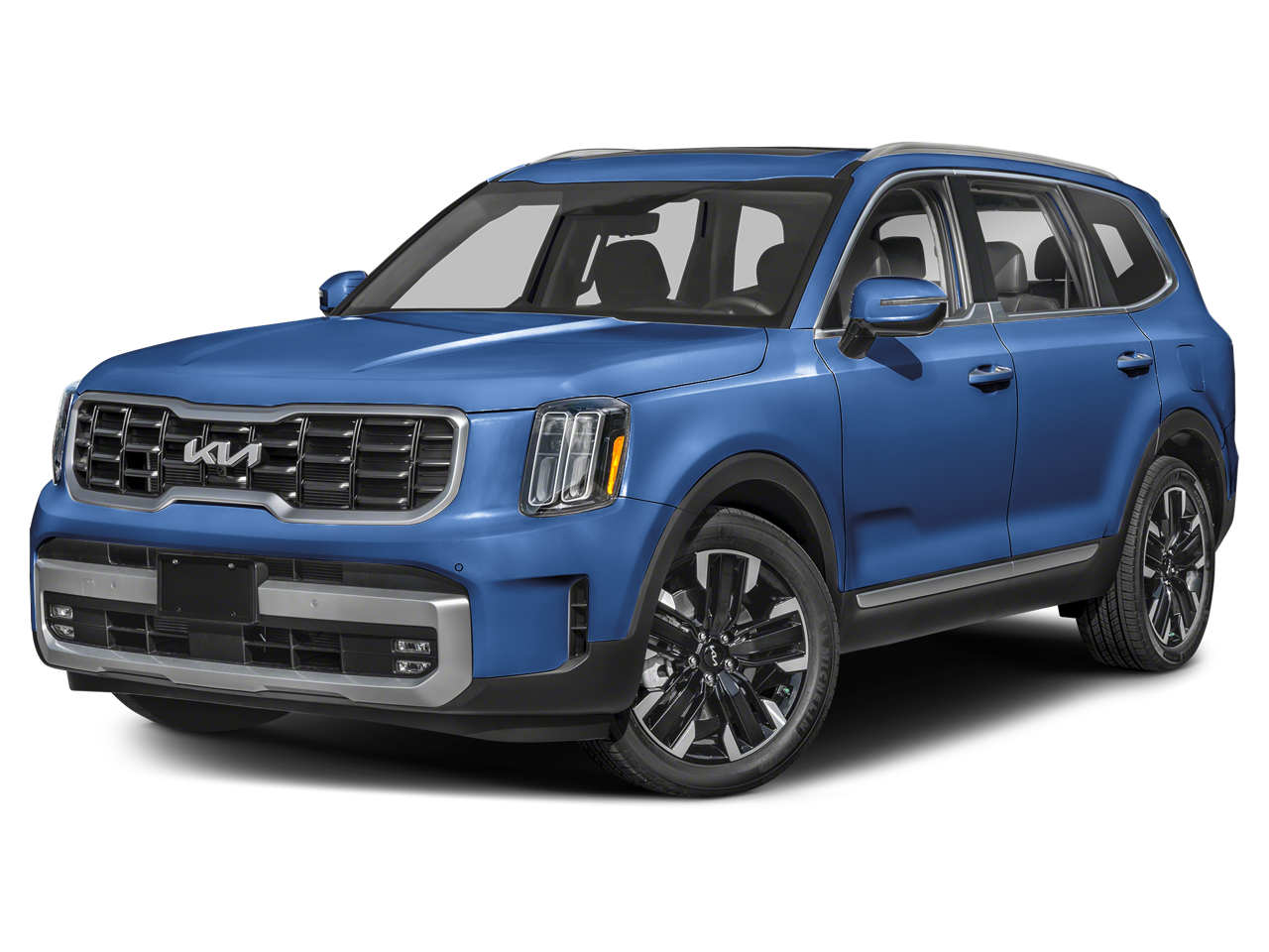 2024 Kia Telluride SX Prestige AWD's photo