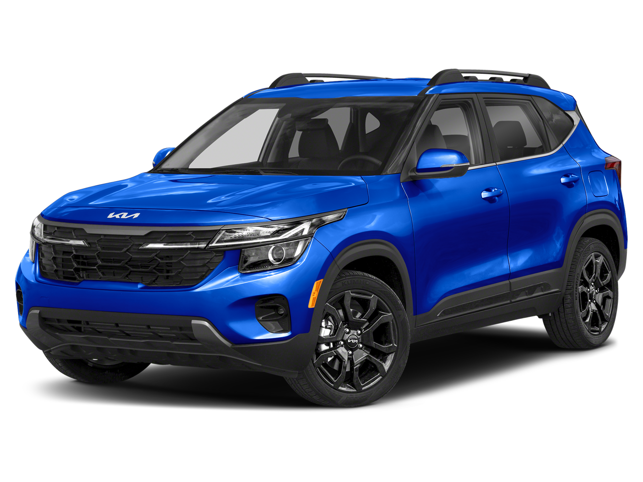 2024 Kia Seltos X-Line