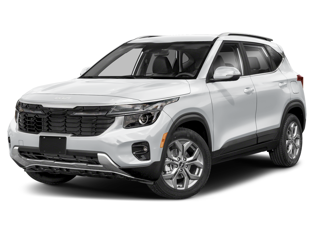 2024 Kia Seltos S for sale in West Mifflin, PA