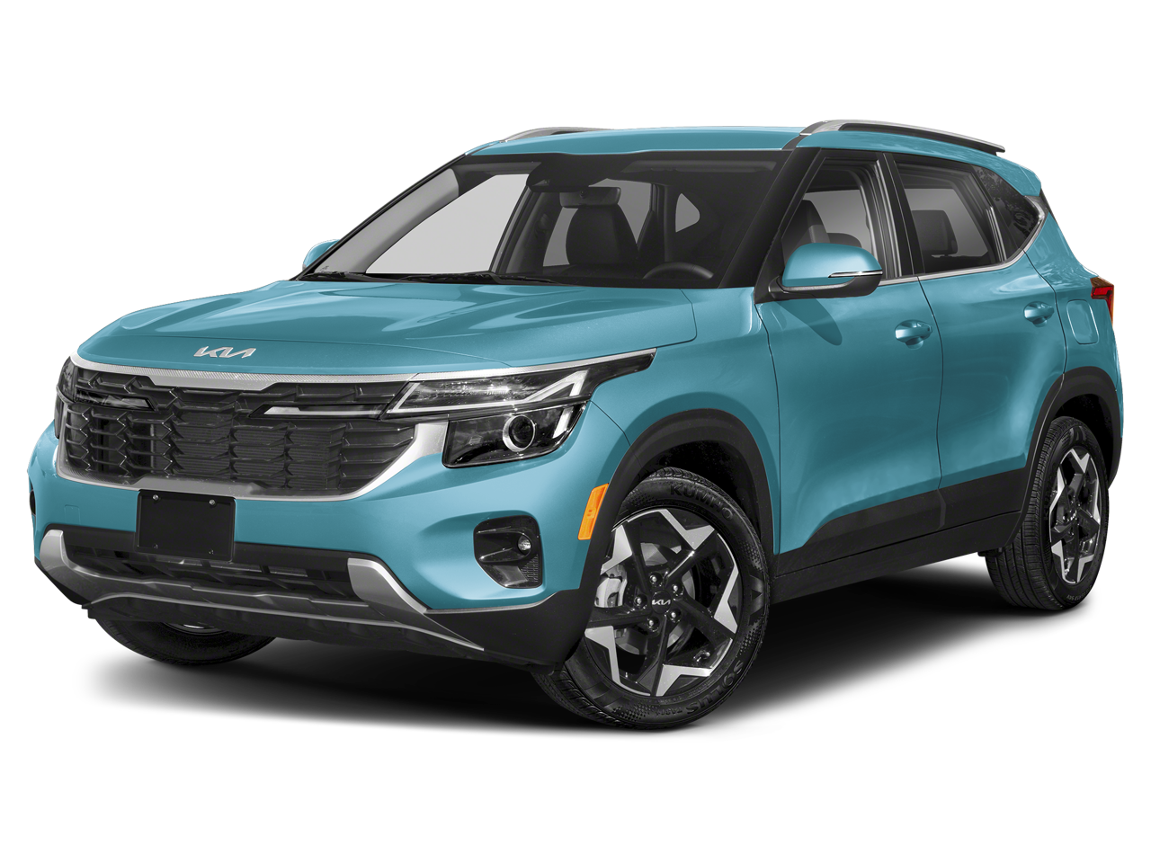 2024 Kia Seltos EX for sale in West Mifflin, PA