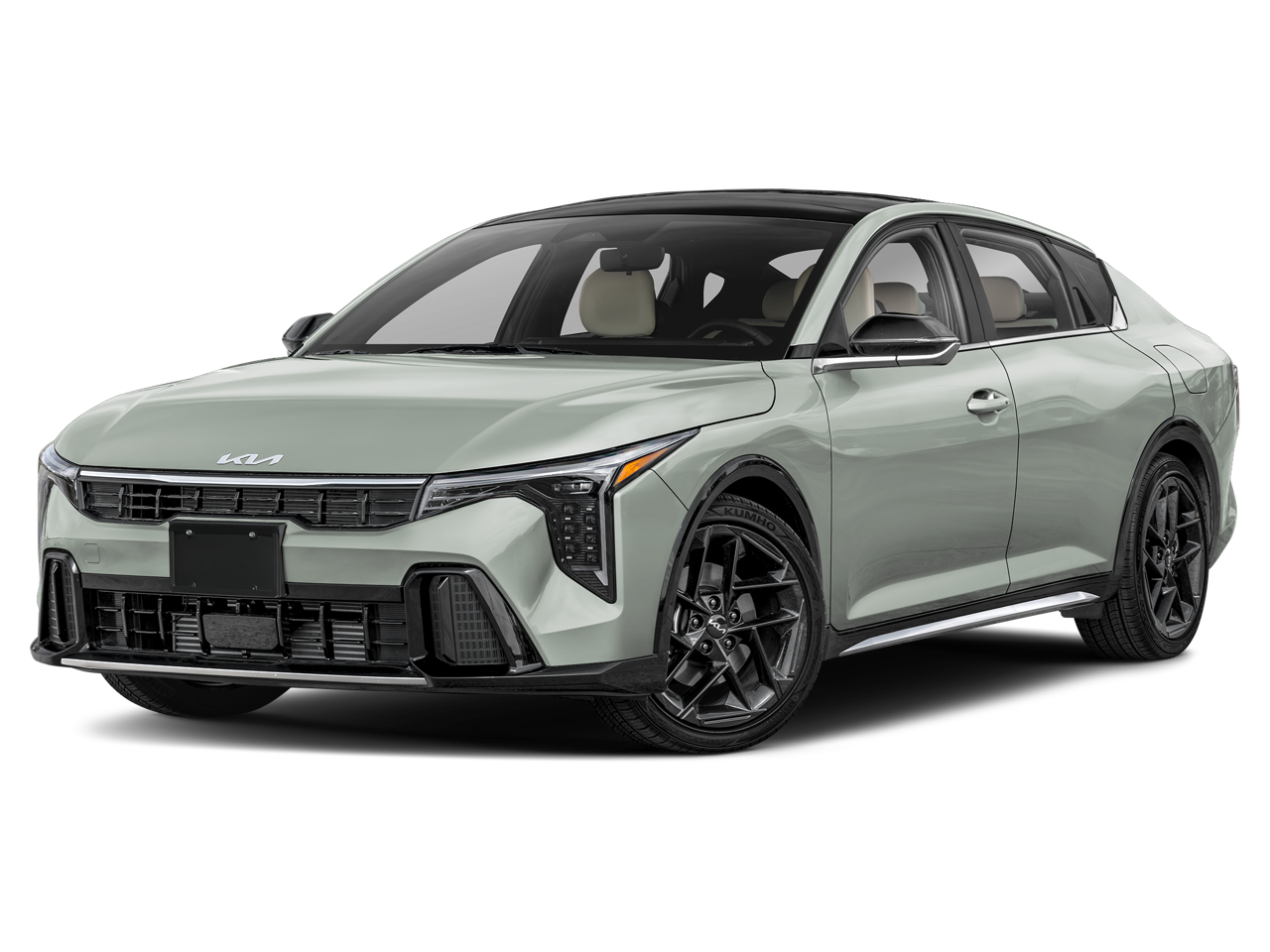 2025 Kia K4 GT-Line Turbo - Photo 28