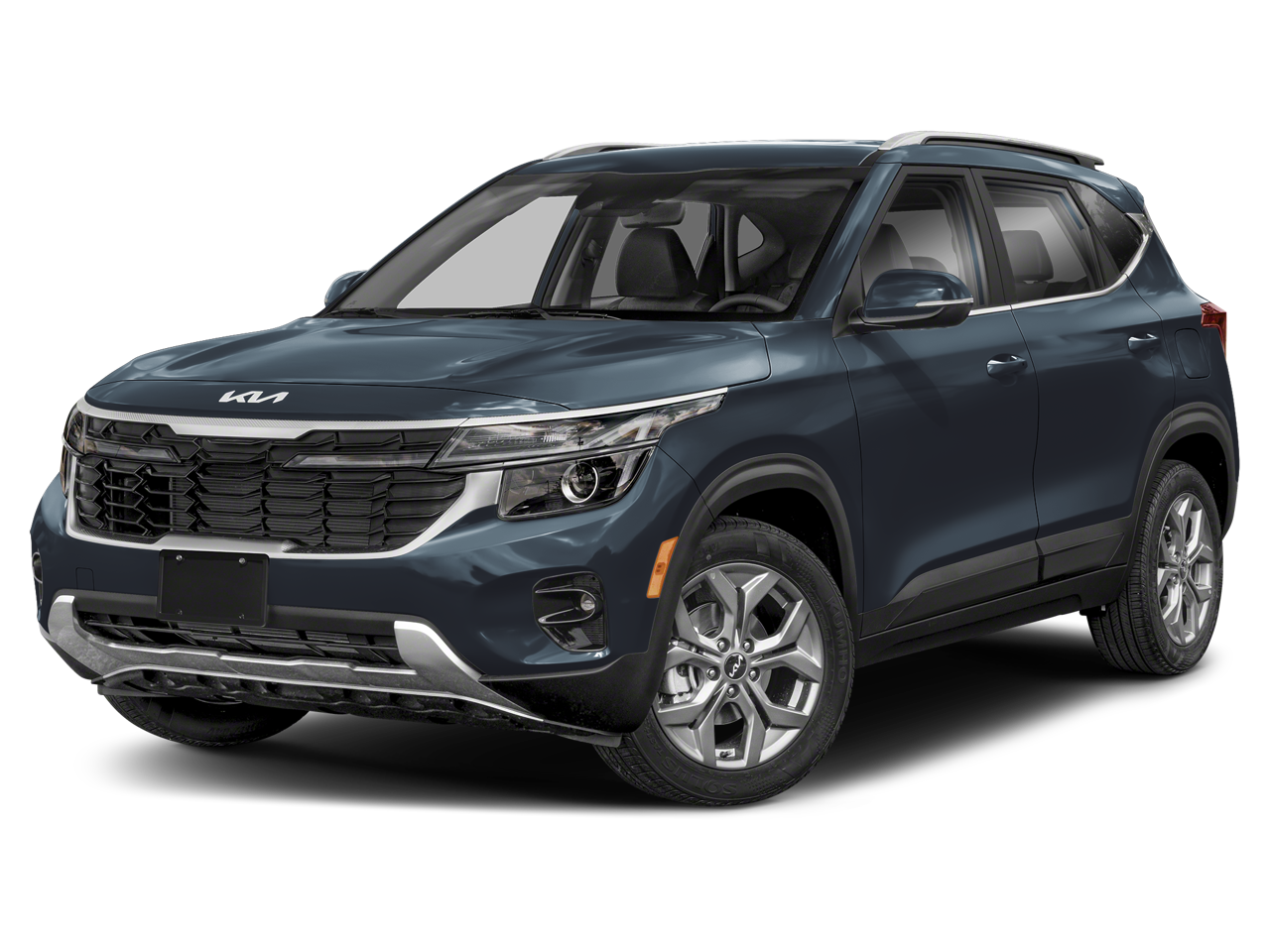 2025 Kia Seltos S for sale in West Mifflin, PA