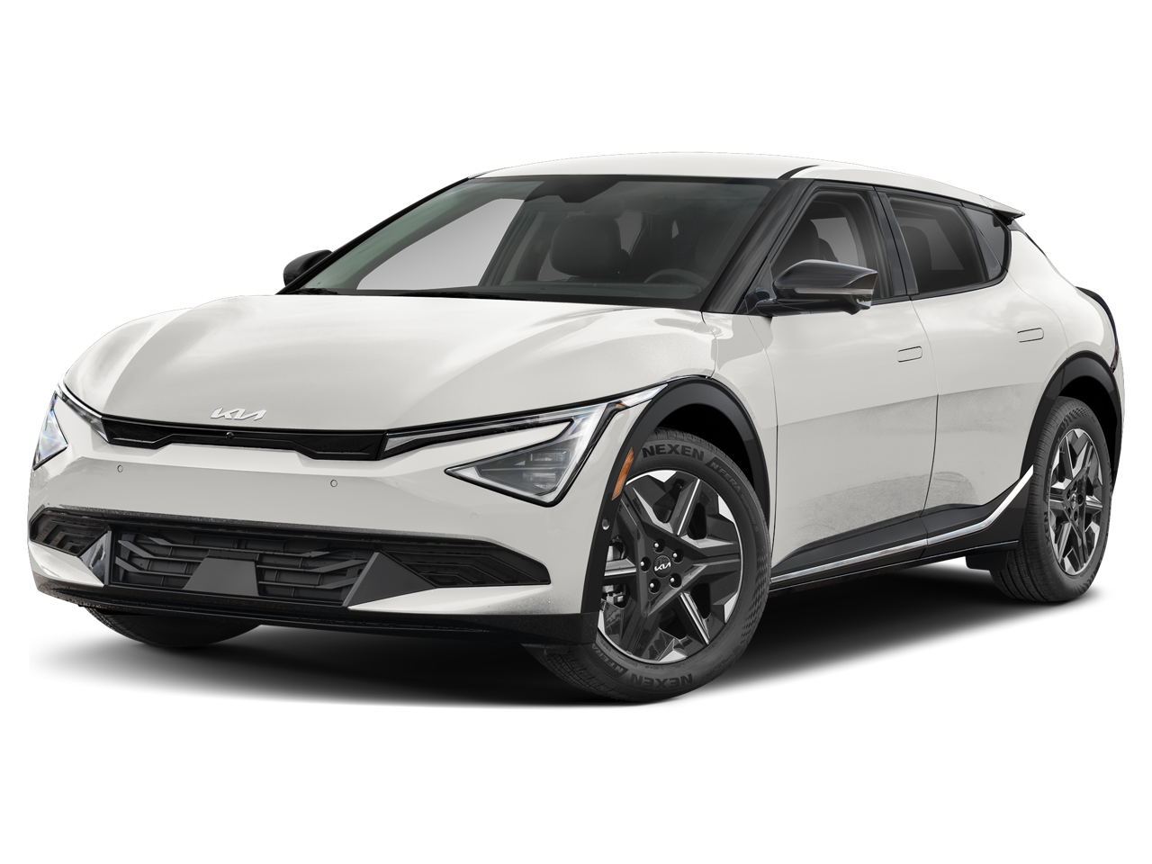 2025 Kia EV6 Wind